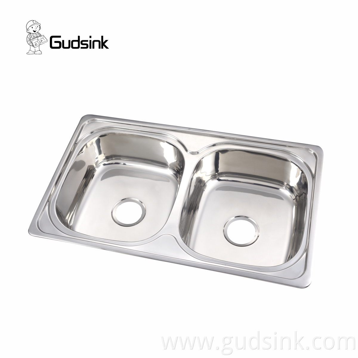 30 inch stainless steel sink